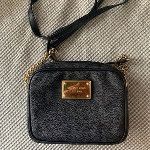 Michael Kors crossbody bag